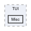 include/CPGen/TUI/Misc